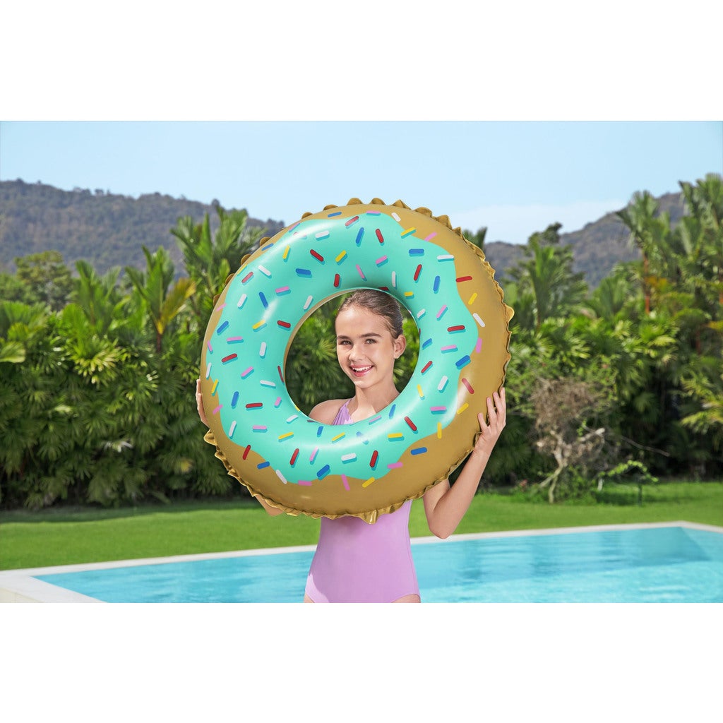 BESTWAY BADRING - DONUT