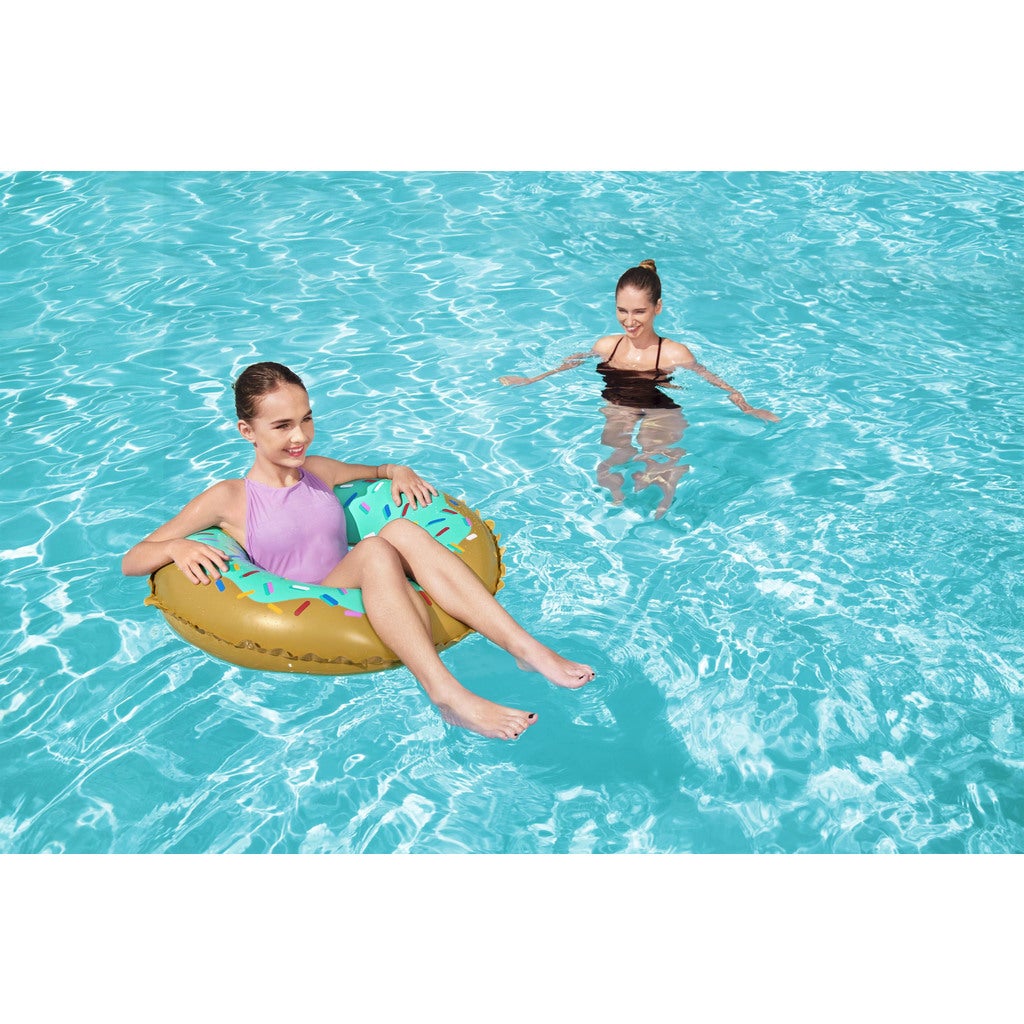 BESTWAY BADRING - DONUT