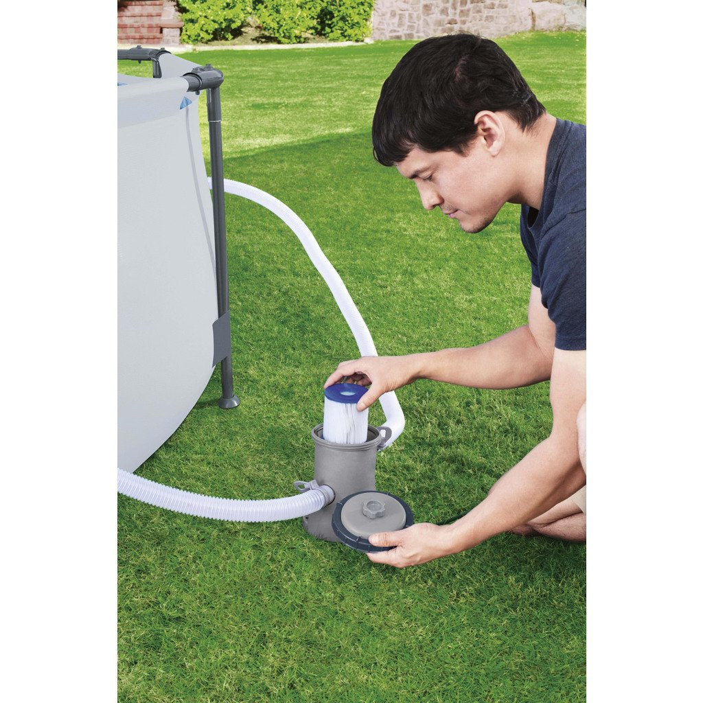 BESTWAY FILTERPUMP 1249 L/H