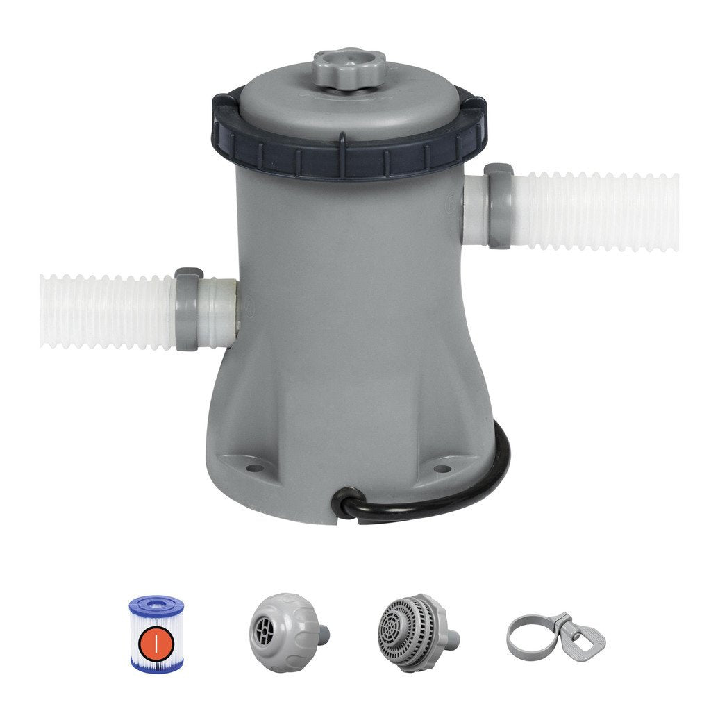 BESTWAY FILTERPUMP 1249 L/H