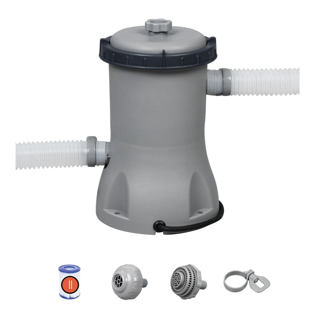BESTWAY FILTERPUMP 2006 L/H