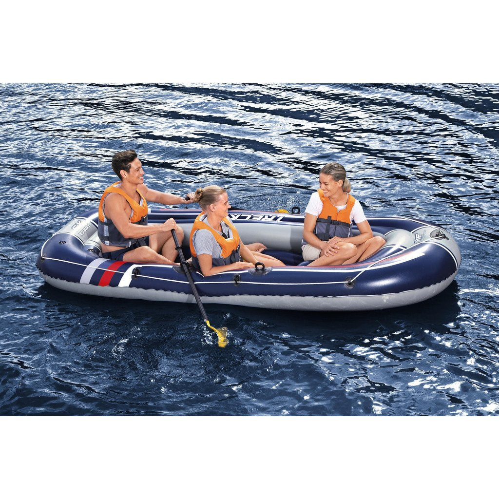 GUMMIBÅT HYDRO-FORCE TRECK X3