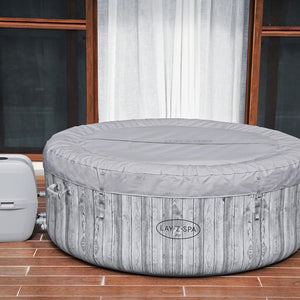 BESTWAY LAY-Z-SPA POOL FIJI AIRJET