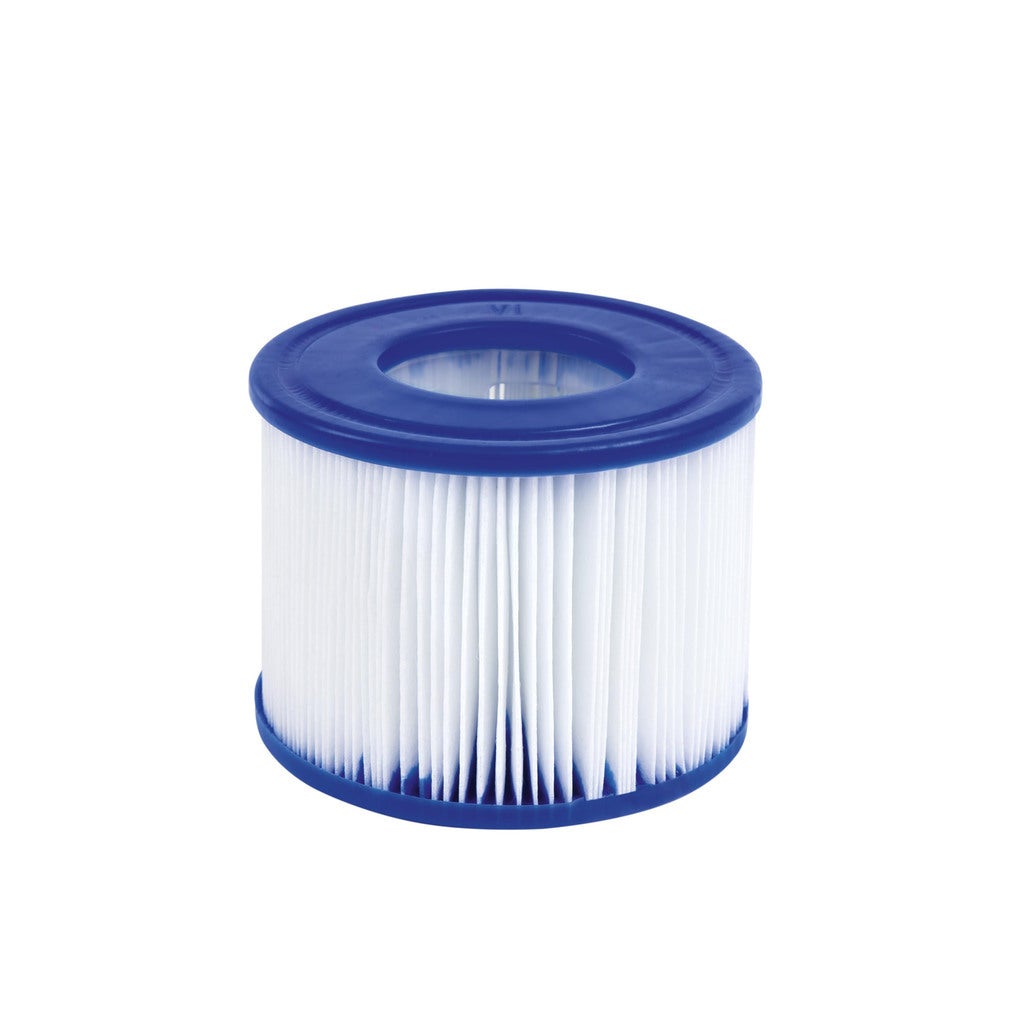 BESTWAY LAY-Z-SPA POOL ZURICH AIRJET