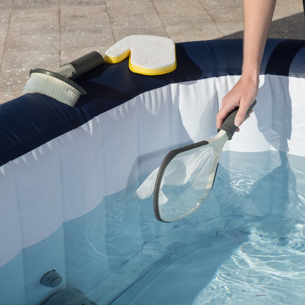 BESTWAY LAY-Z-SPA RENGÖRINGSSET