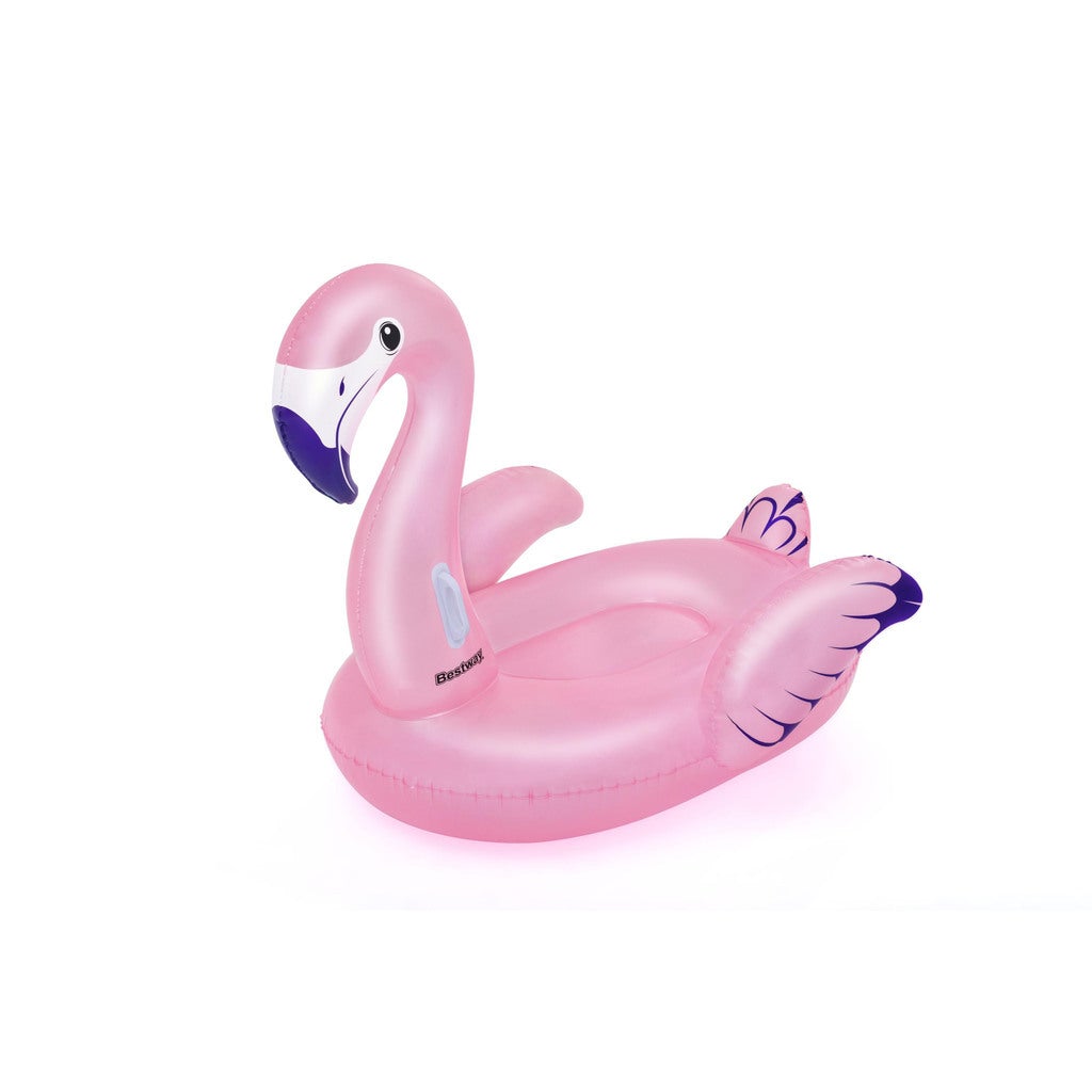 BESTWAY LUXURY FLAMINGO BADMADRASS