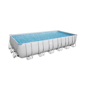 BESTWAY POOL POWER STEEL 732 X 366 X 132 CM