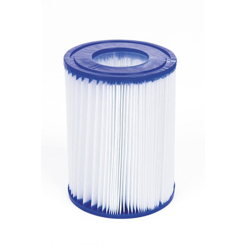 BESTWAY POOL POWER STEEL VISTA 427 X 250 X 100 CM