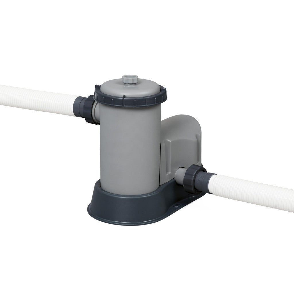 BESTWAY POOL STEEL PRO MAX 549 X 122 CM
