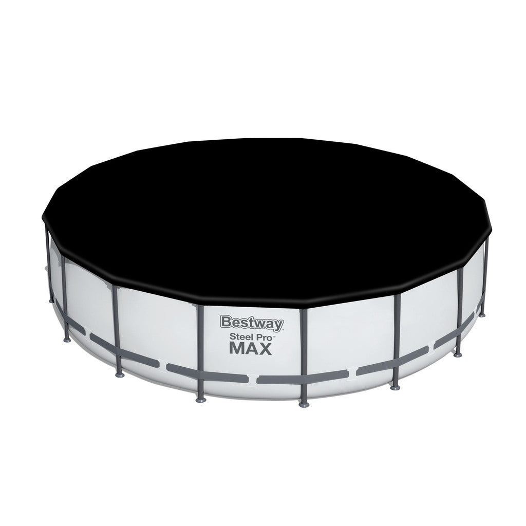 BESTWAY POOL STEEL PRO MAX 549 X 122 CM