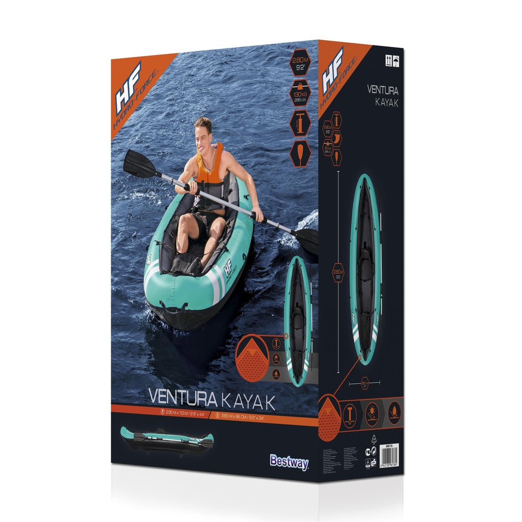 BESTWAY VENTURA KAJAK