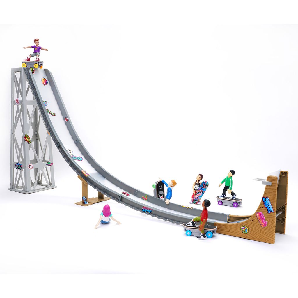 Big Air Trampoline Laguna Hills Boneless Big Air Mega Ramp - 3ft Long ...
