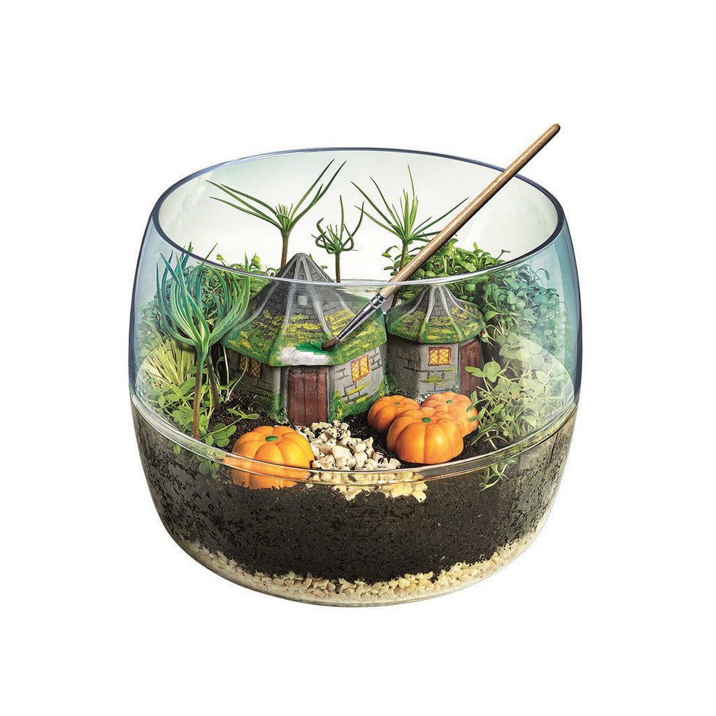 CLEMENTONI HAGRID'S TERRARIUM