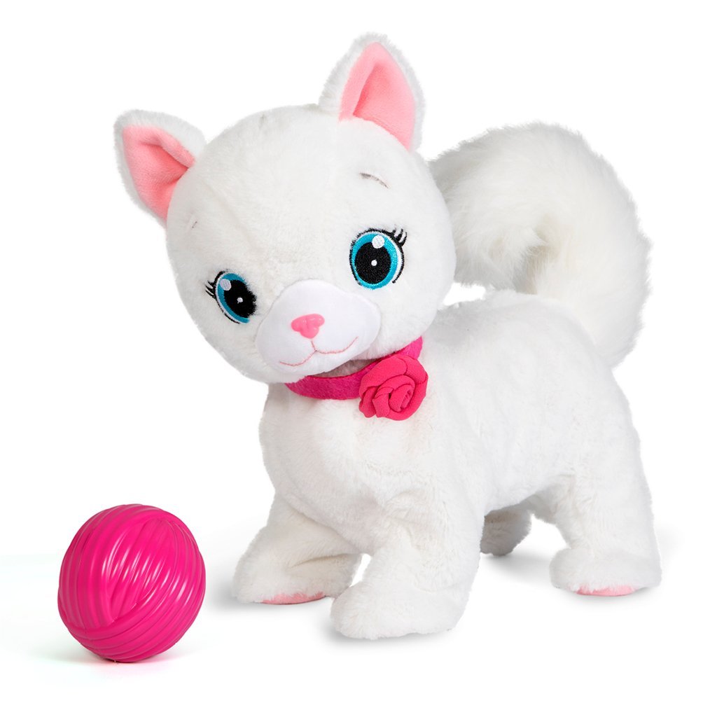 CLUB PETZ BIANCA KATTUNGE