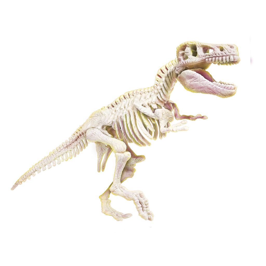 clementoni dig line t-rex