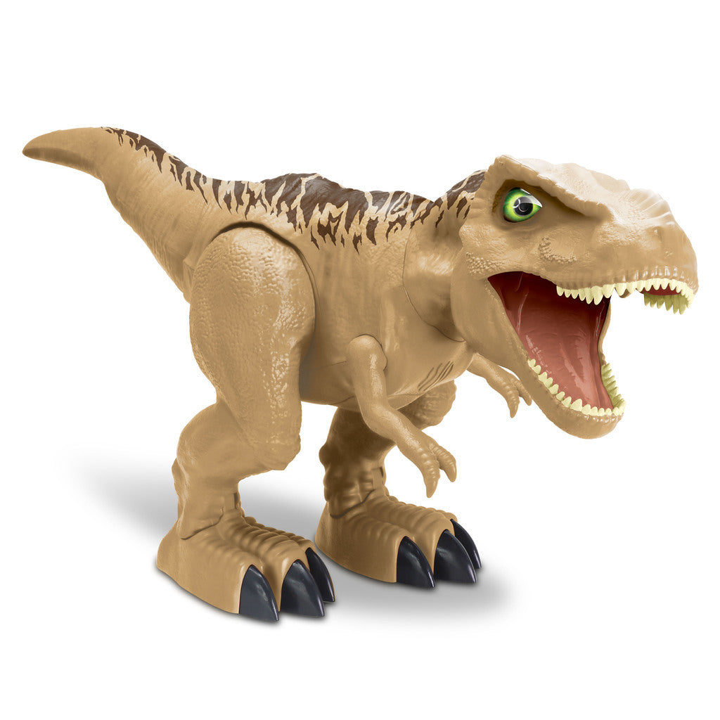 DINOS UNLEASHED GIANT T-REX