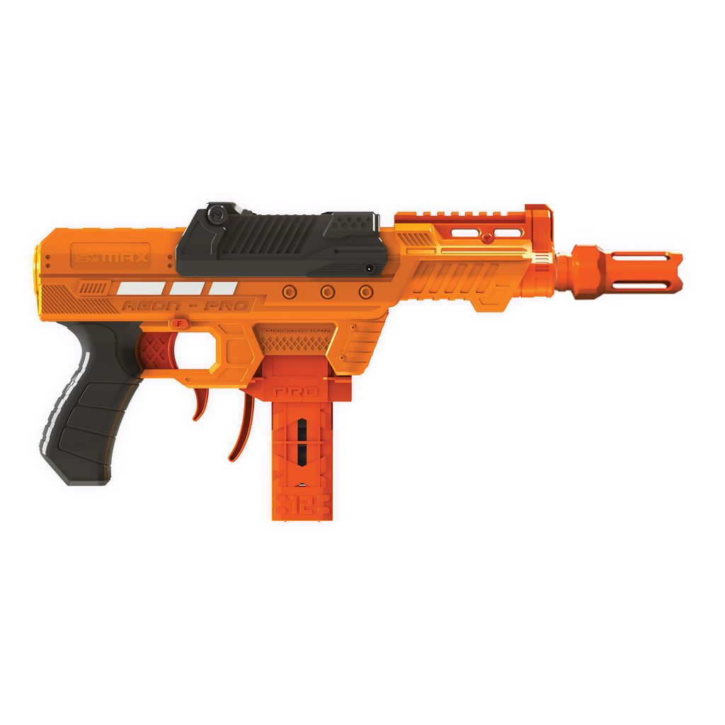 dart zone max tactical strike aeon pro skumvapen
