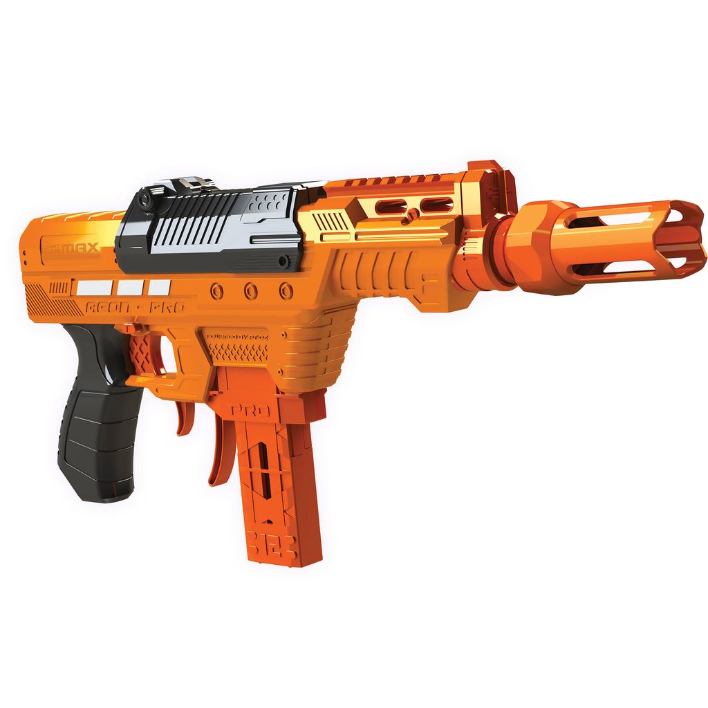 dart zone max tactical strike aeon pro skumvapen