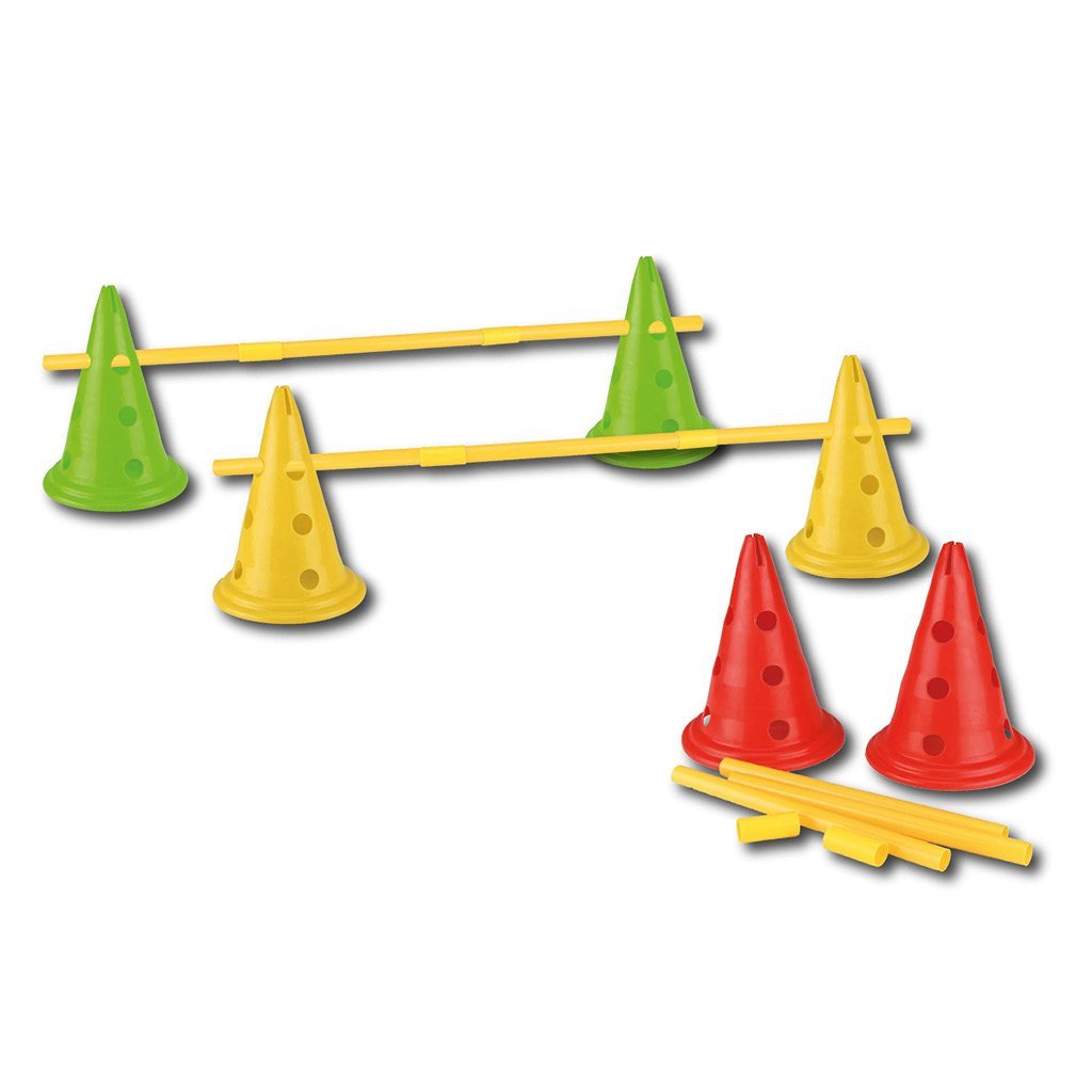 HINDERBANA FÖR KÄPPHÄST