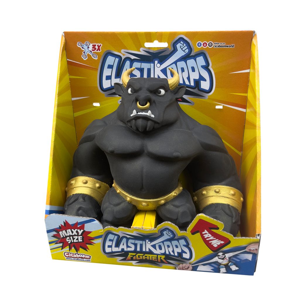 Actionfigurer