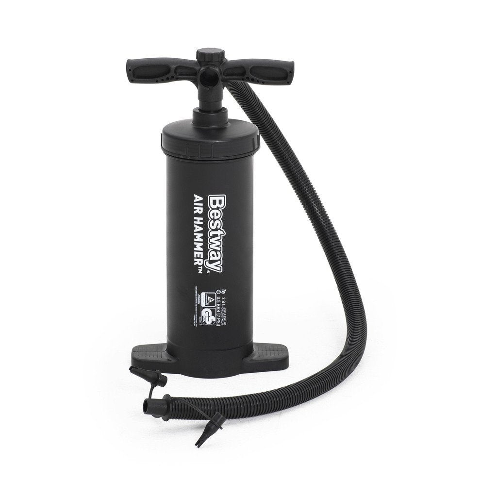 GUMMIKAJAK HYDRO-FORCE KORACLE FISHING