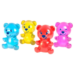 gummymal bear interaktiv leksak