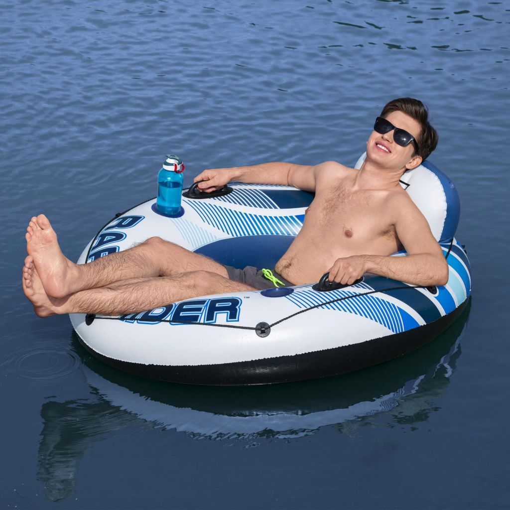 HYDRO-FORCE RAPID RIDER BADRING