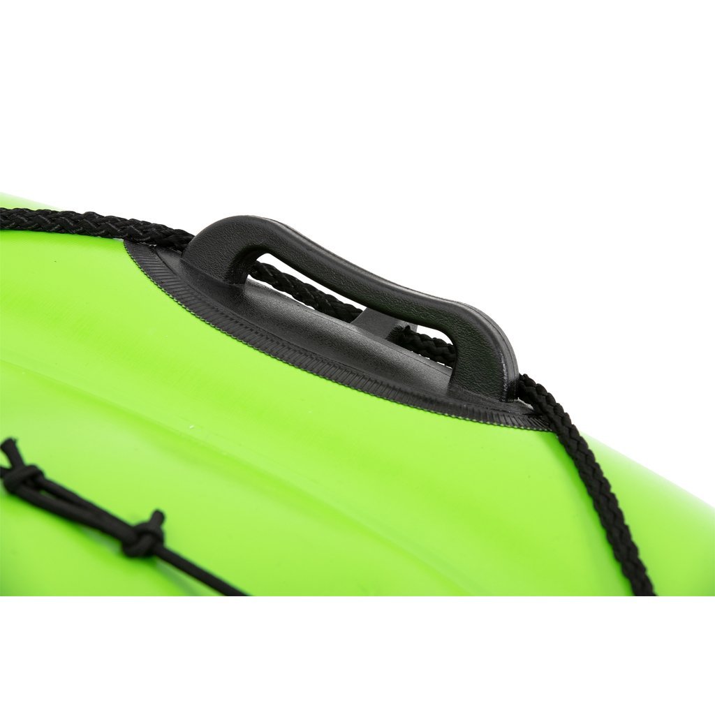 GUMMIKAJAK HYDRO-FORCE KORACLE FISHING