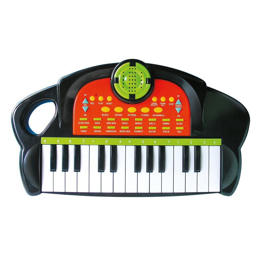 KEYBOARD FÖR BARN