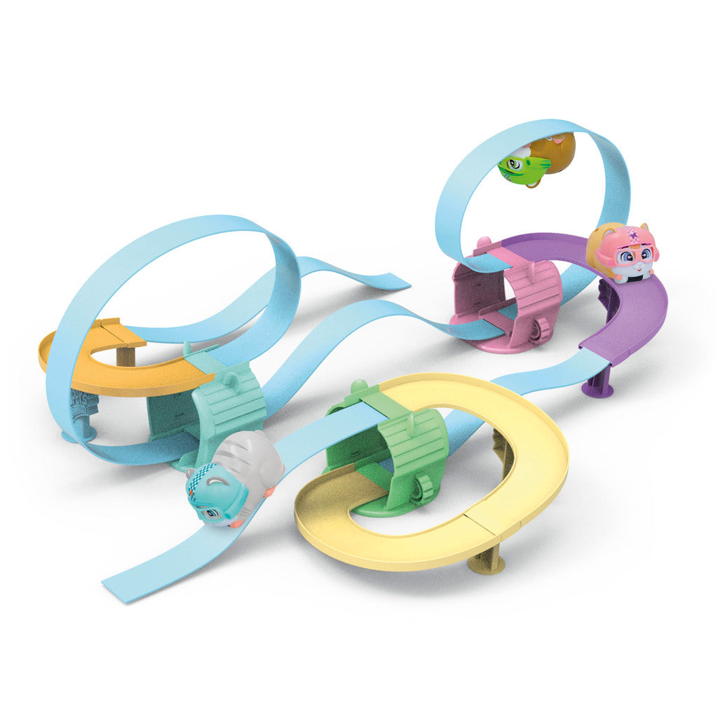 LOOPERS HAMMIES MEDIUM PACK