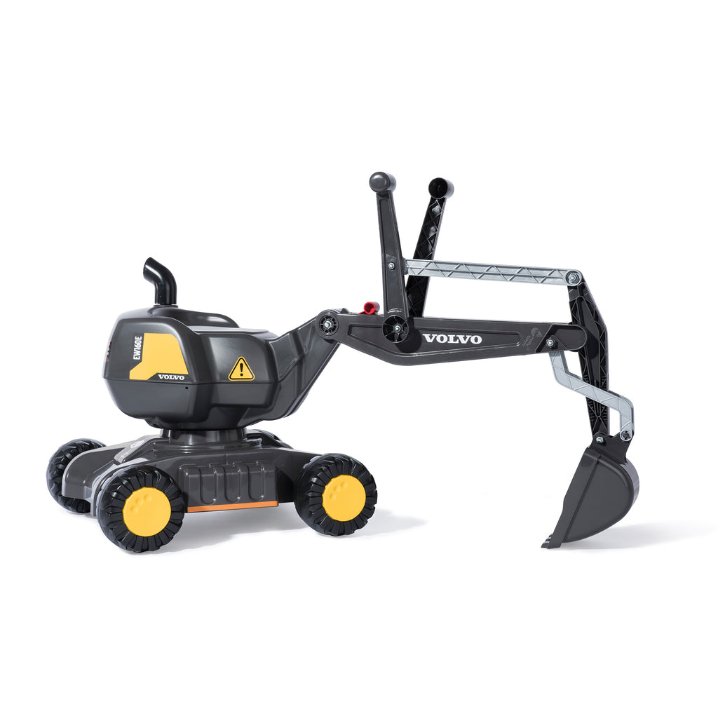 ROLLY DIGGER VOLVO GRÄVMASKIN