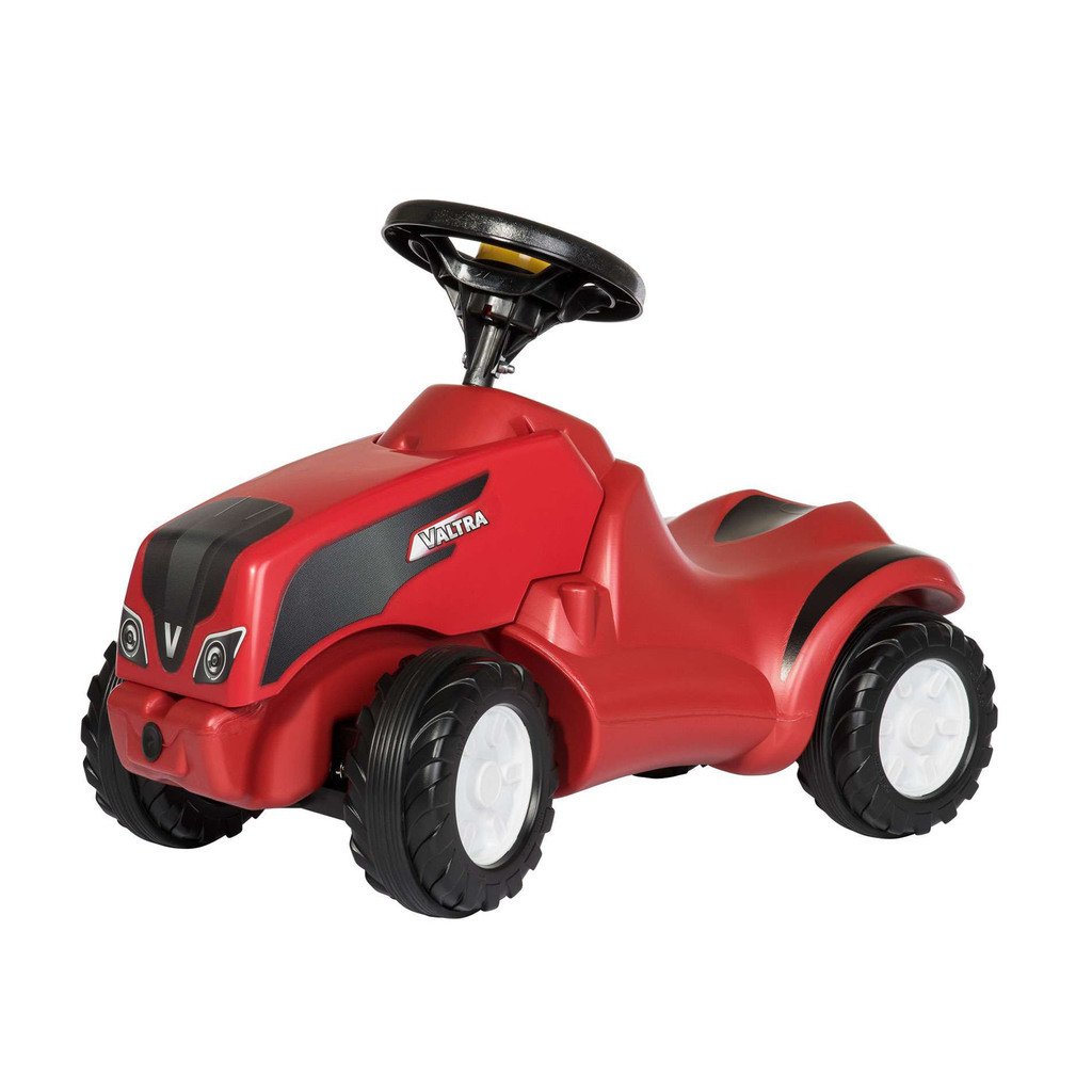 ROLLY MINITRAC VALTRA GÅBIL