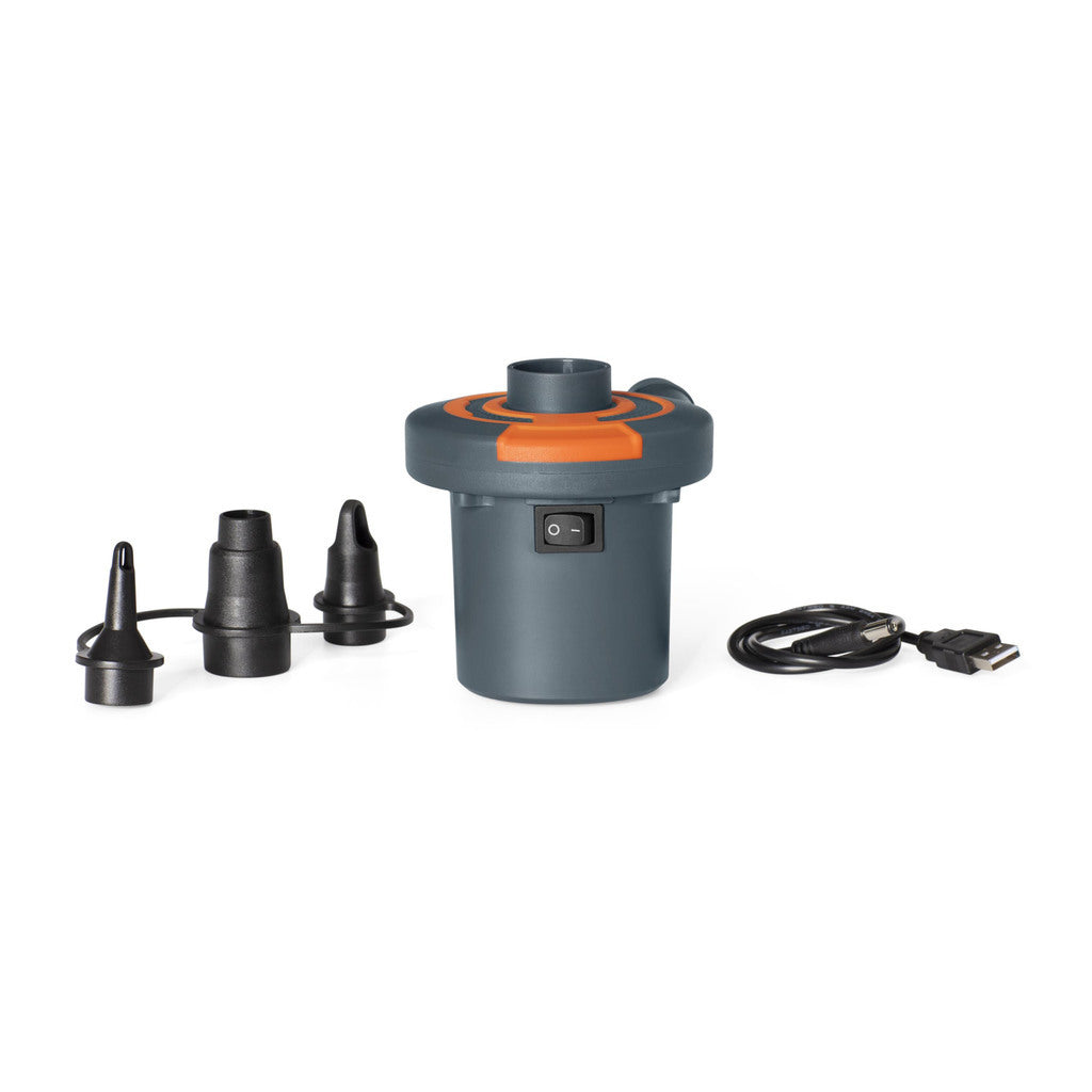 SIDEWINDER LADDNINGSBAR PUMP