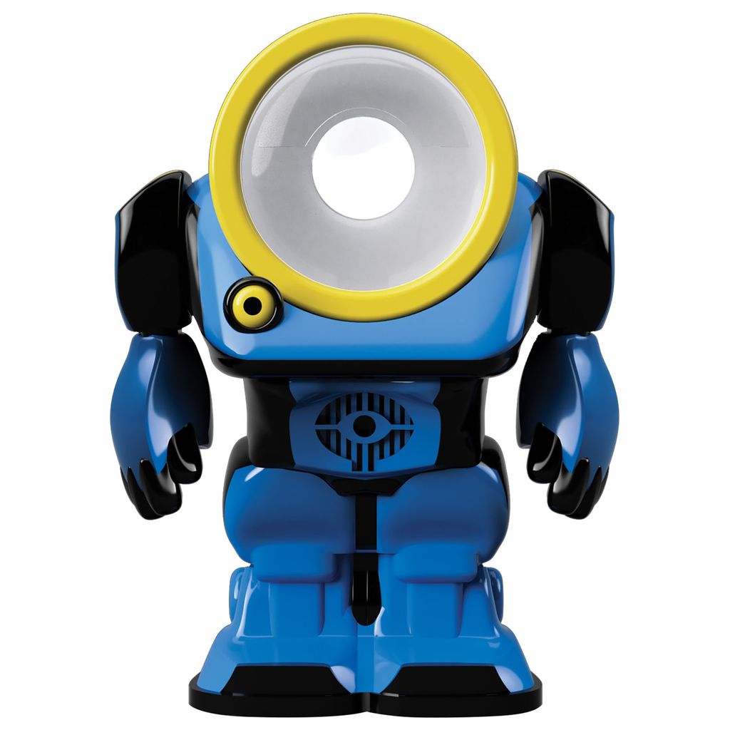 spybots spotbot robot