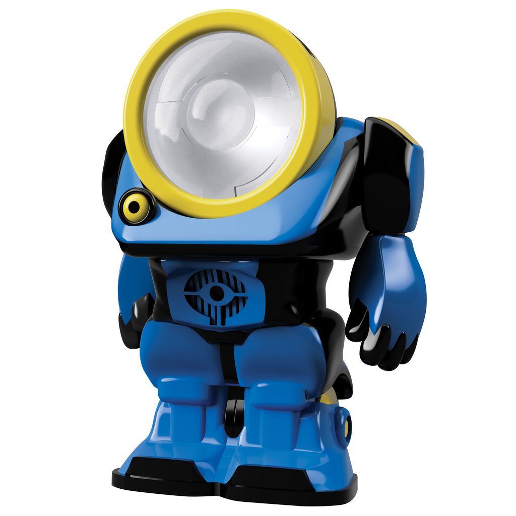 spybots spotbot robot