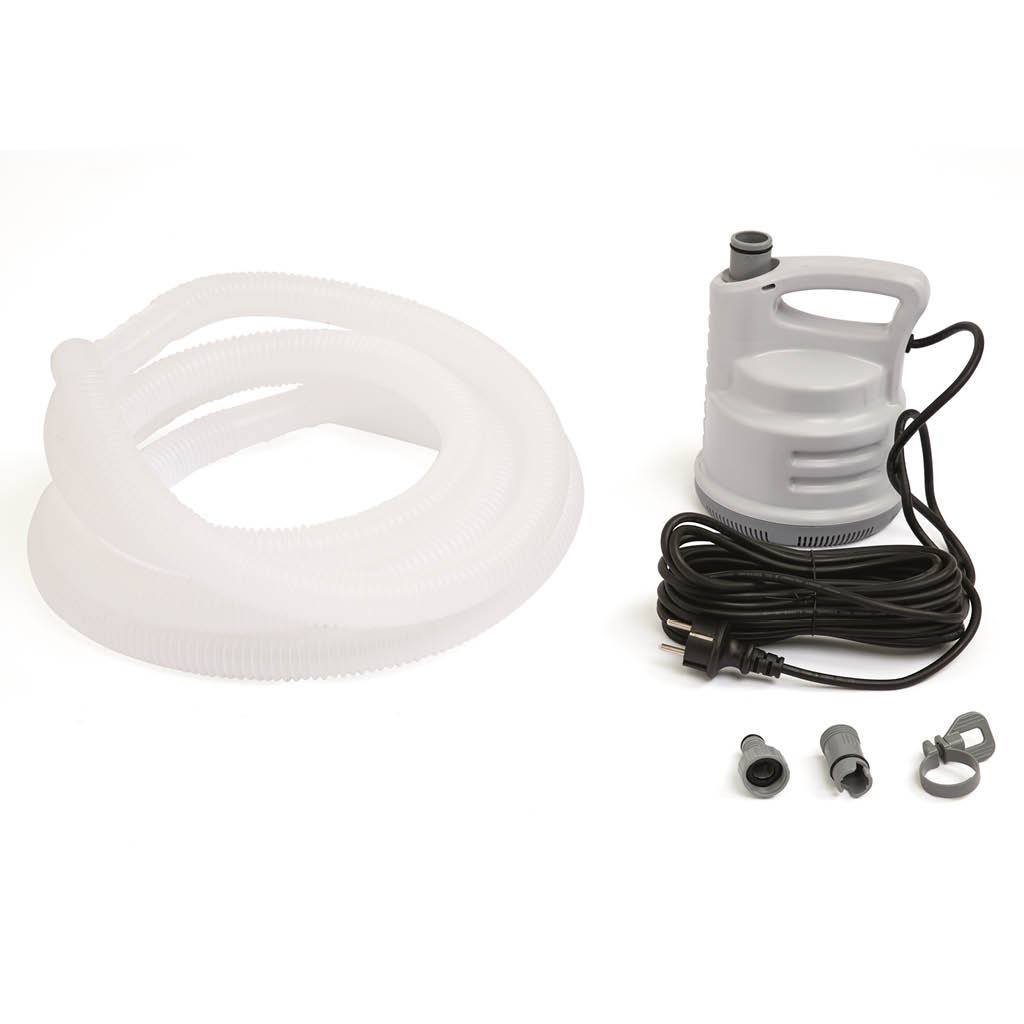 DRÄNERINGSPUMP POOL+