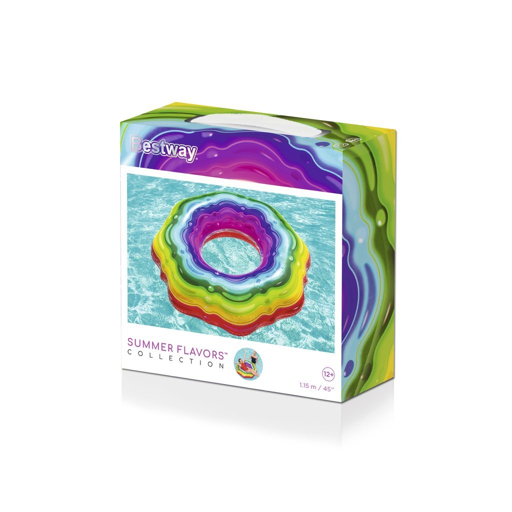 BADRING JELLY 115 cm