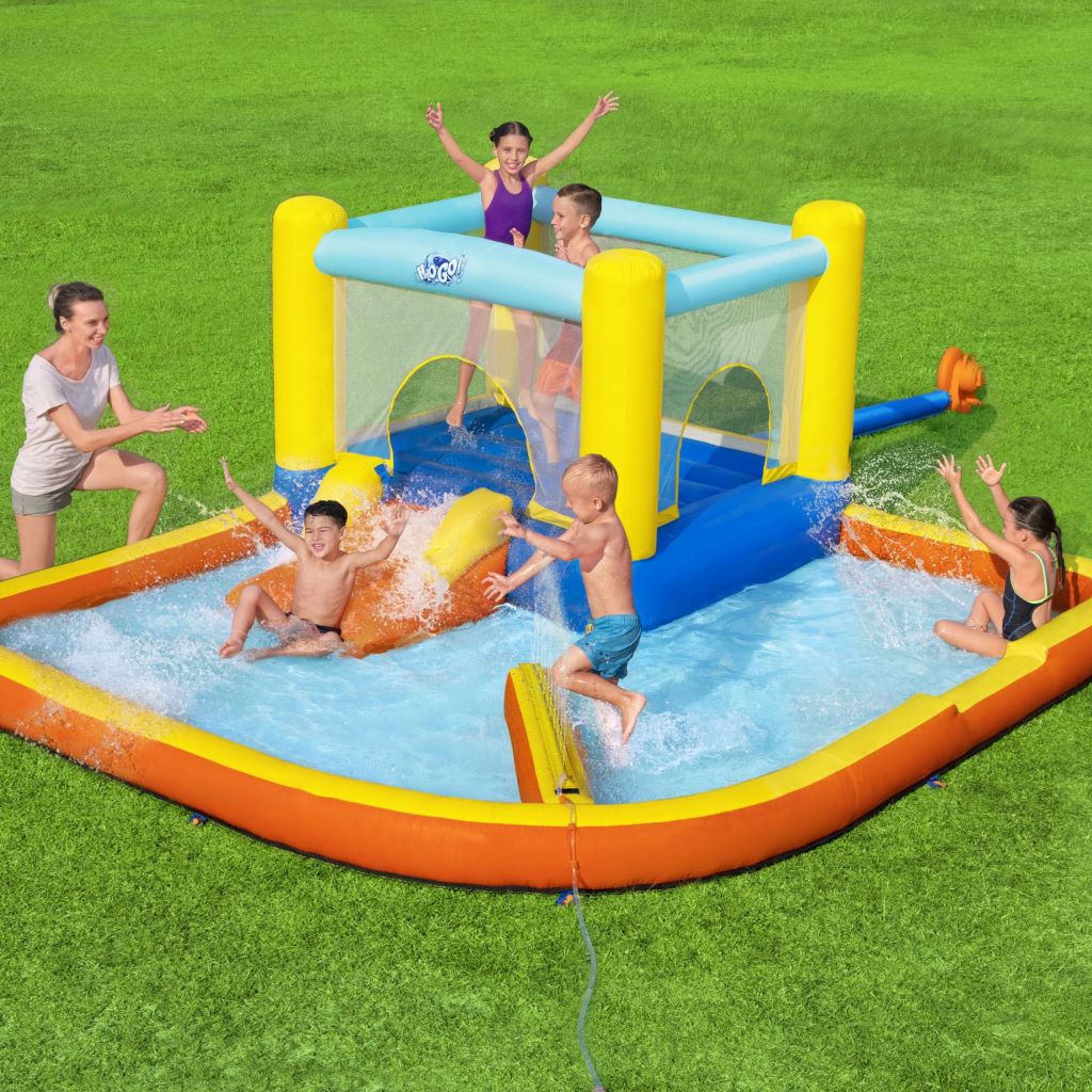 VATTENPARK H2OGO BEACH BOUNCE