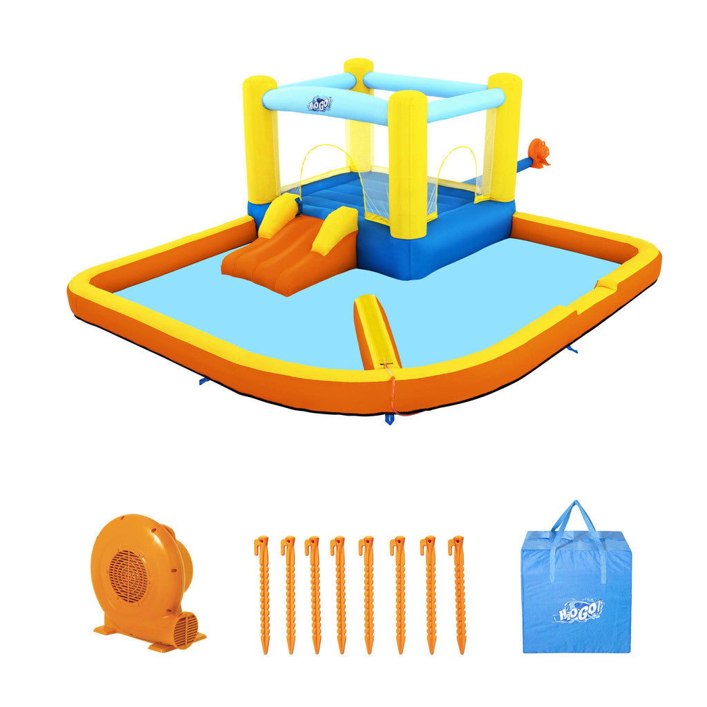 VATTENPARK H2OGO BEACH BOUNCE