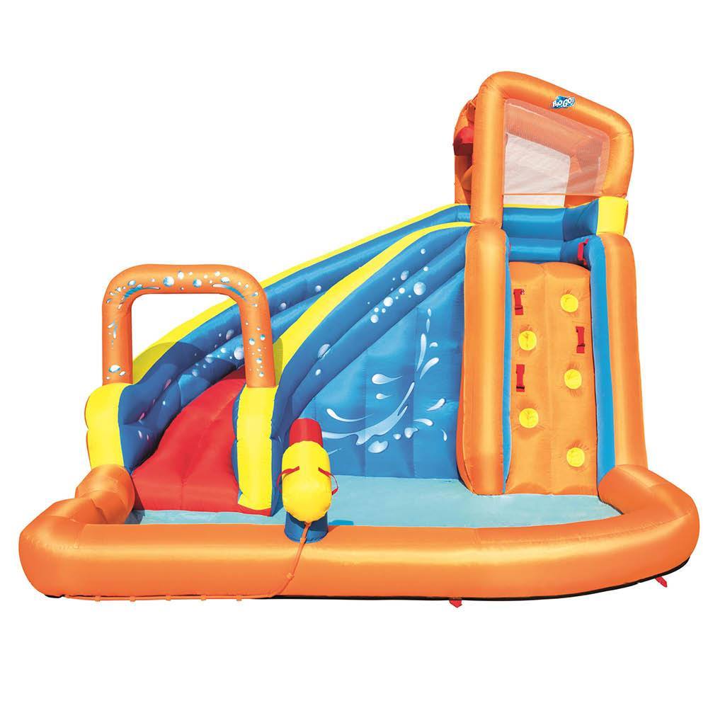 VATTENPARK H2OGO TURBO SPLASH