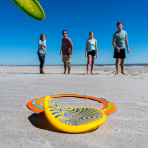 WABOBA BACKNINE GÅRDSSPEL
